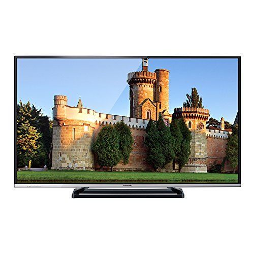 Panasonic TH-50AS630 液晶テレビ 50インチ 中古】「非常に良い
