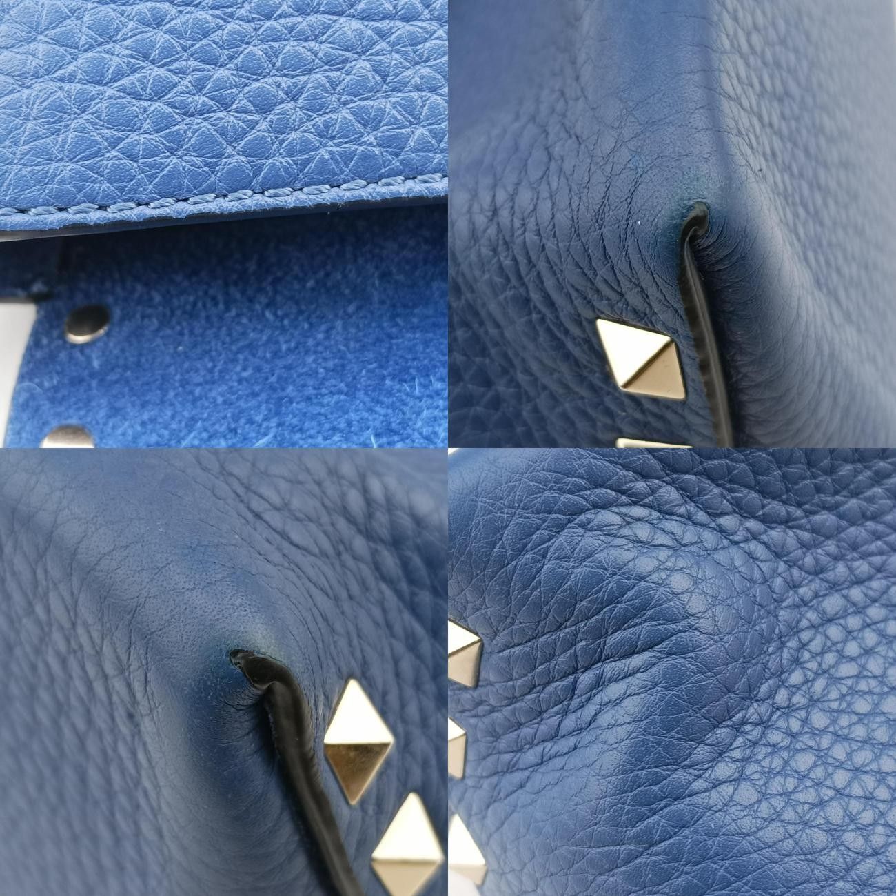 ヴァレンティノValentinoロックスタッズ