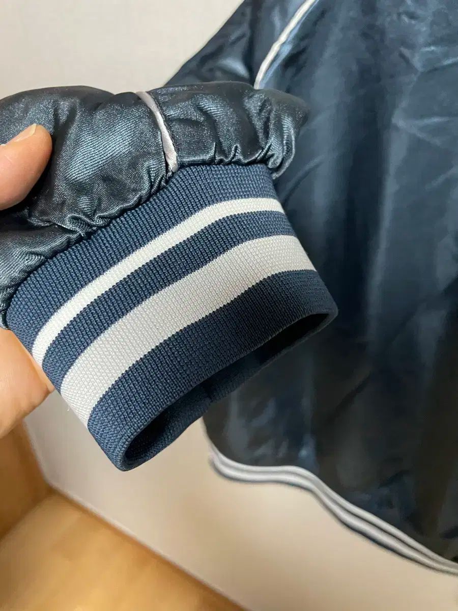 ジャケット