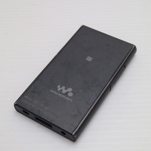 NW-A45 ブラック SONY 土日祝発送OK 00000