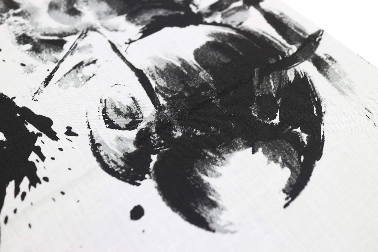 アントマン 墨絵風 MARVEL 綿 手ぬぐい 丸眞