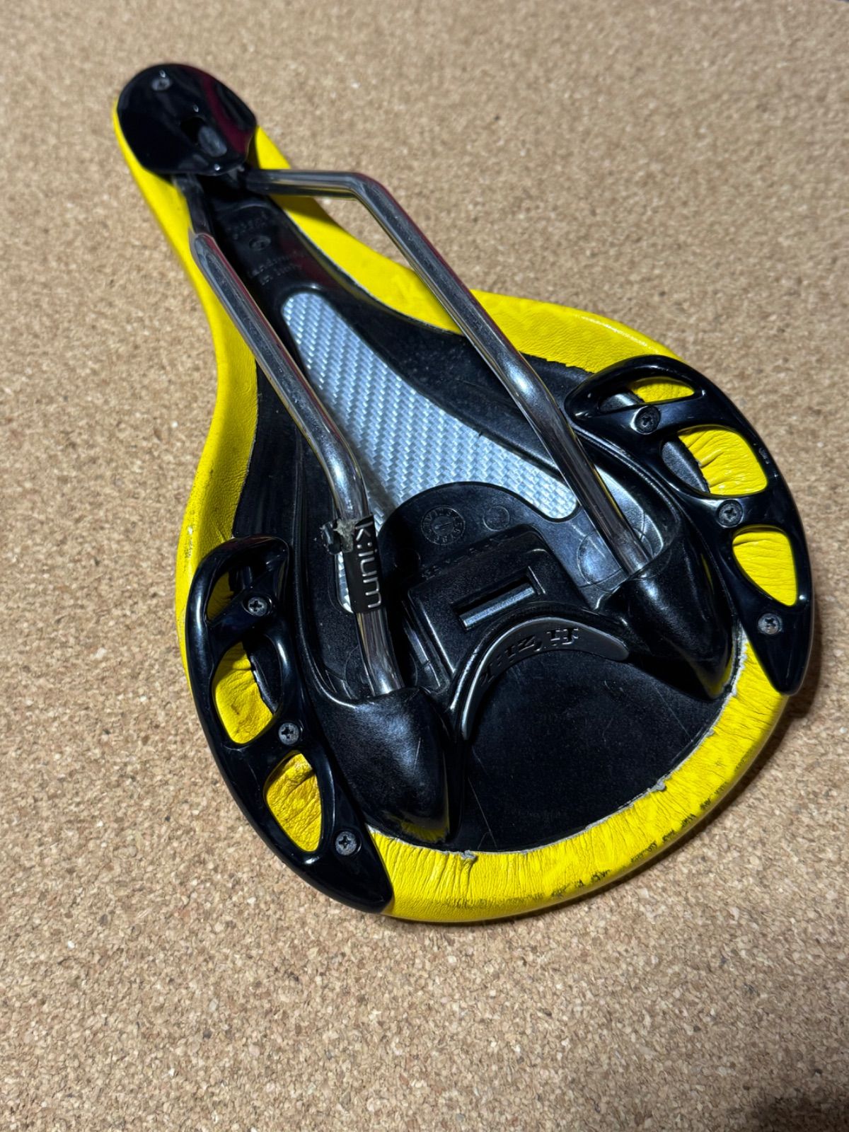 fizik aliante XM TEST【中古】 - メルカリ