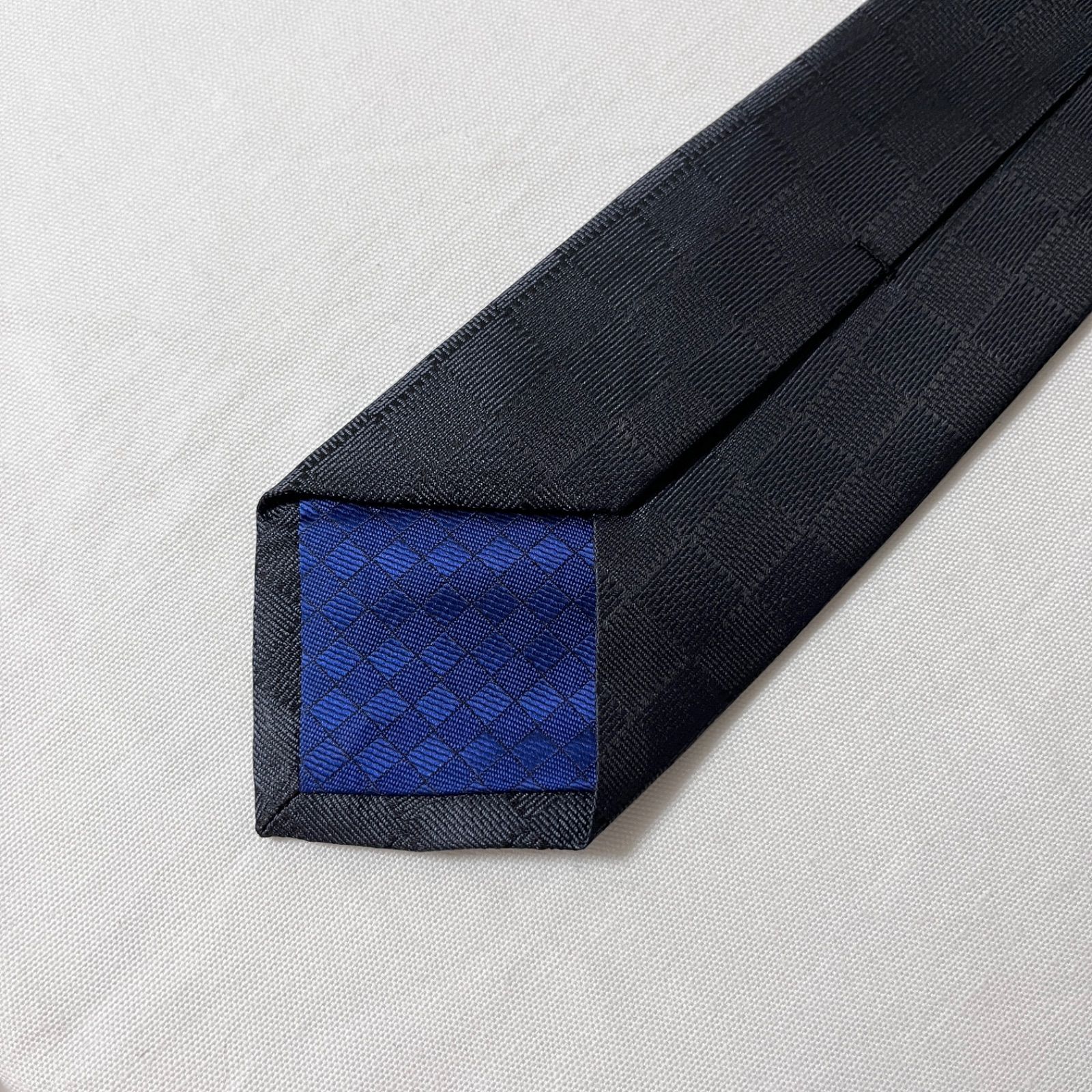 美品 LOUIS VUITTON ルイヴィトン ネクタイ シルク100