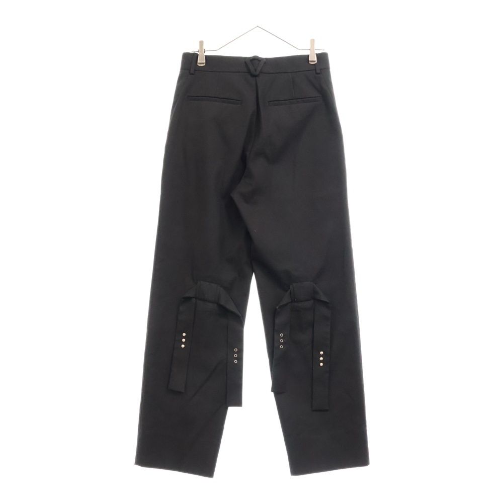 BOTTEGA VENETA (ボッテガヴェネタ) 20AW ストラップディテール BOTTEGA VENETA (ボッテガヴェネタ) 20AW ストラップディテール