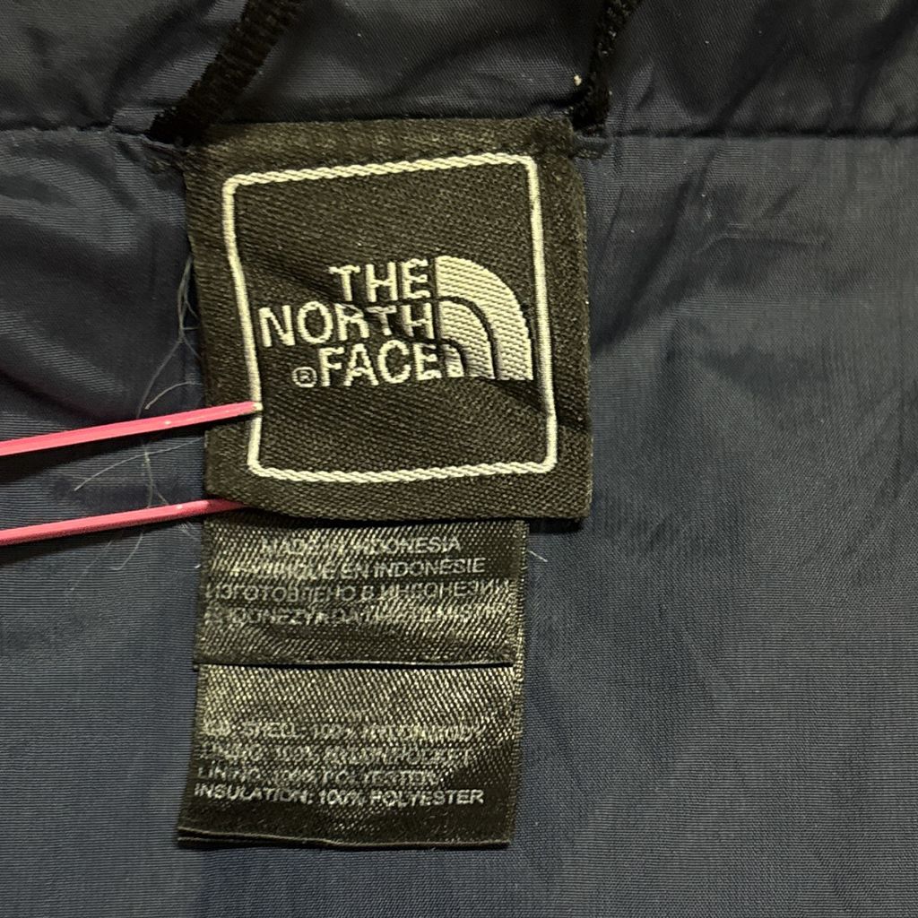 THE NORTHFACE】 ロゴ刺繡 キルティングジャケット S-2678 - メルカリ