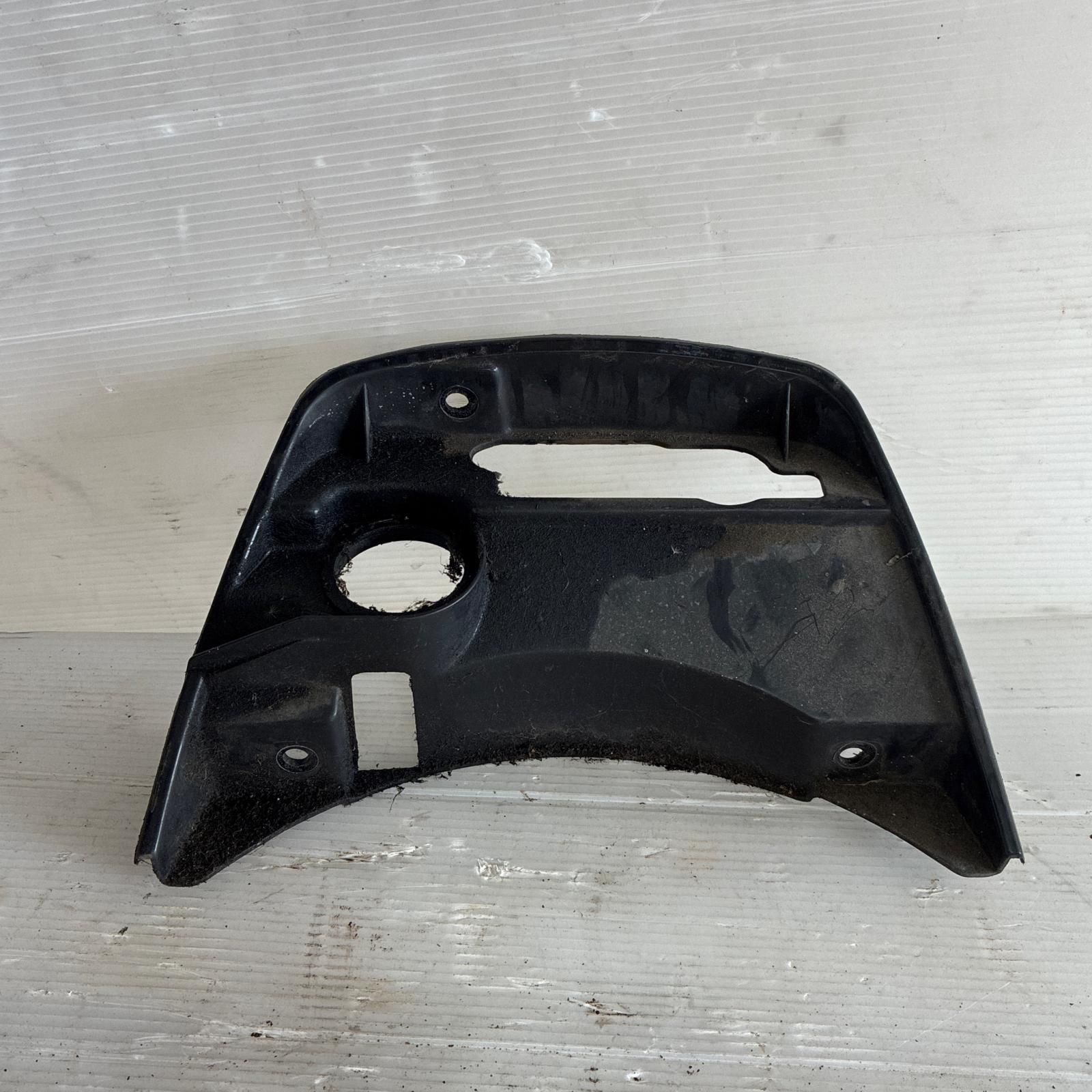 SUZUKI アドレスV100 CE11A オイルタンクカバー スズキ - メルカリ