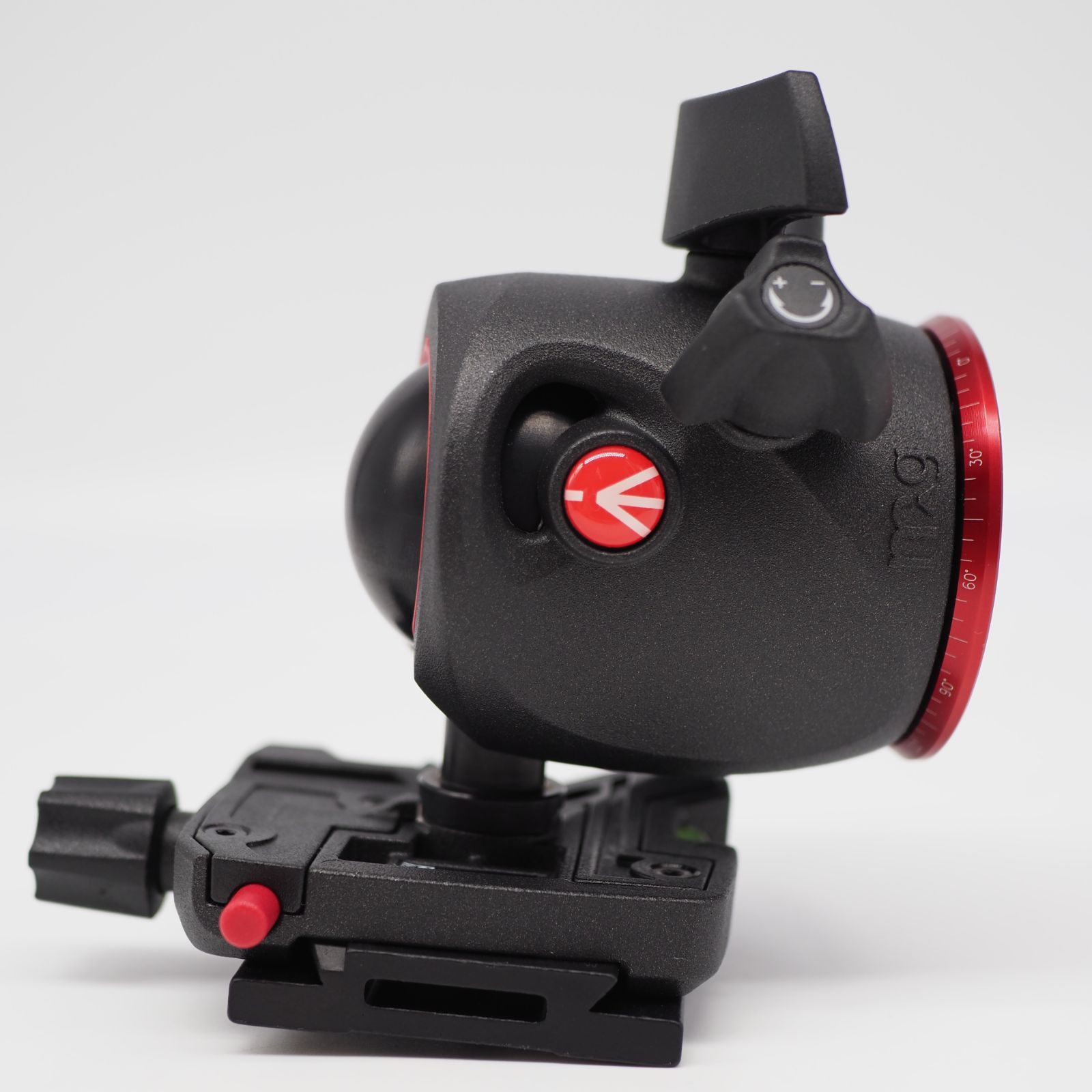 □極上品□ Manfrotto MHXPRO-BHQ6 - テイクスカメラ 適格請求書発行