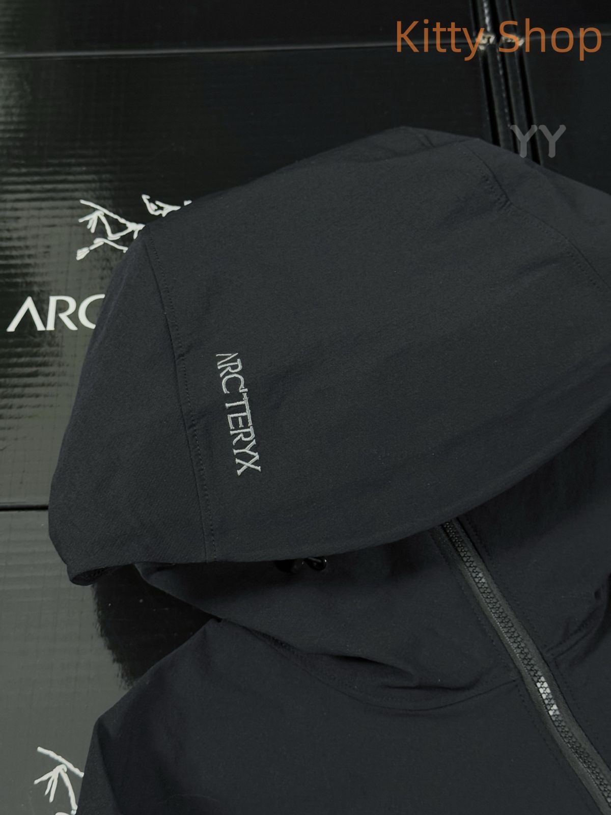 ARC’TERYX