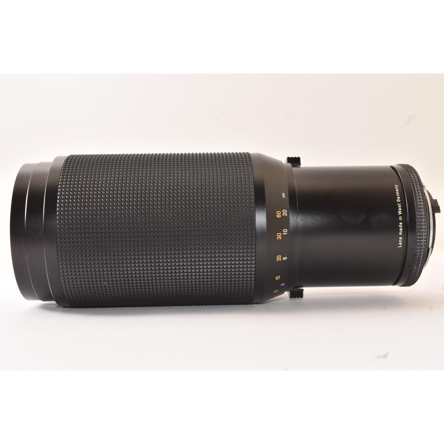 ☆美品☆ CONTAX コンタックス Vario-Sonnar 70-210mm F3.5 T* AEG