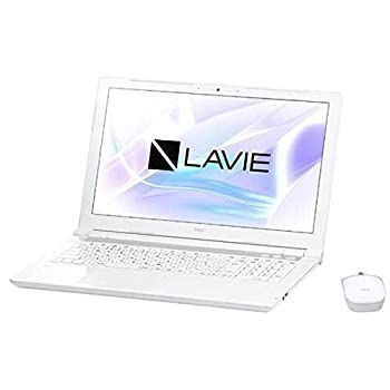 中古】「非常に良い」NEC 15.6型 ノートパソコン LAVIE Note Standard
