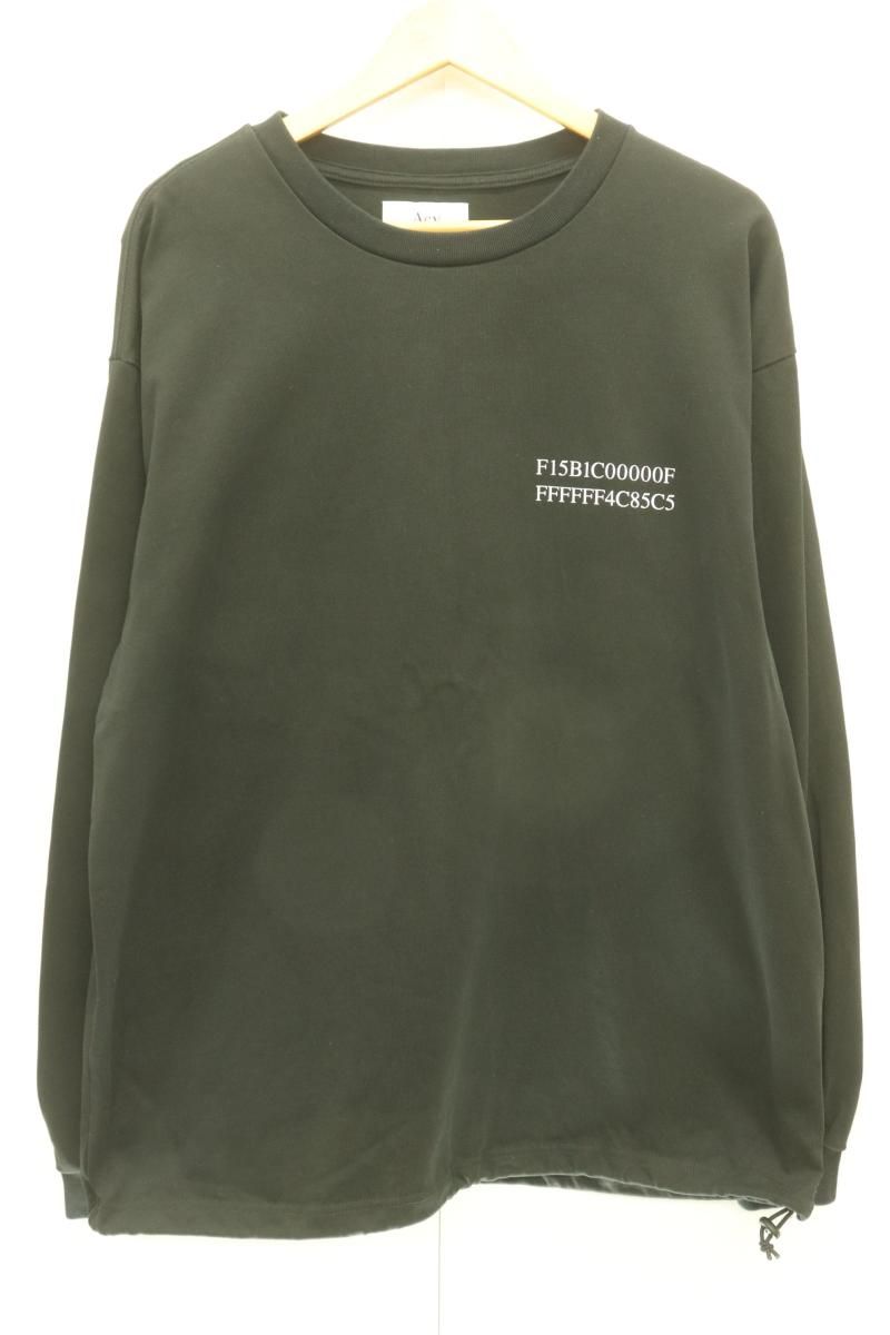 INDEPENDENT アイアンクロス 長袖Tシャツ 【公式通販】