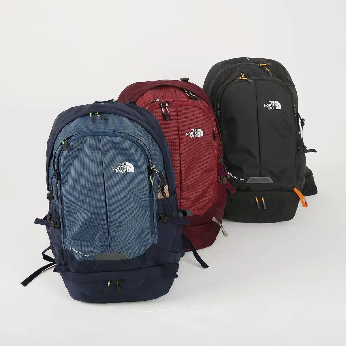 ザノースフェイス] THE NORTH FACE バックパック TRACK 40