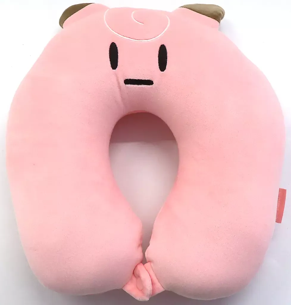 2025年最新】ピッピにんぎょう ネックピローの人気アイテム - メルカリ