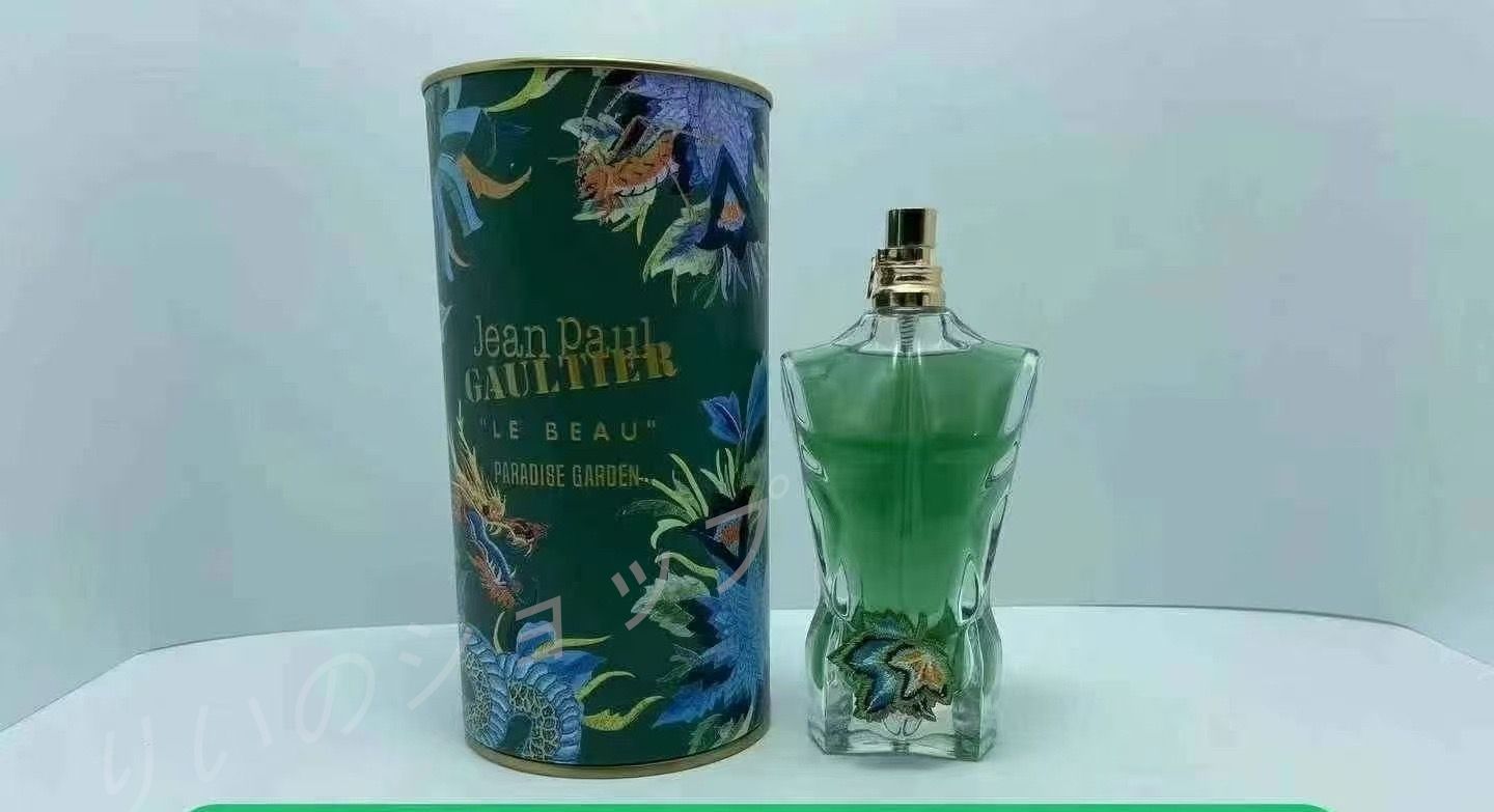 未开封新品 Jean Paul Gaultier  