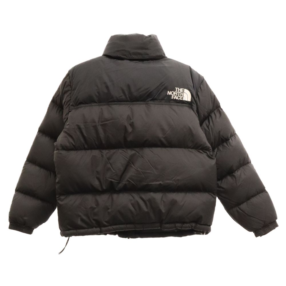 THE NORTH FACE (ザノースフェイス) SHORT NUPTSE JACKET ショート