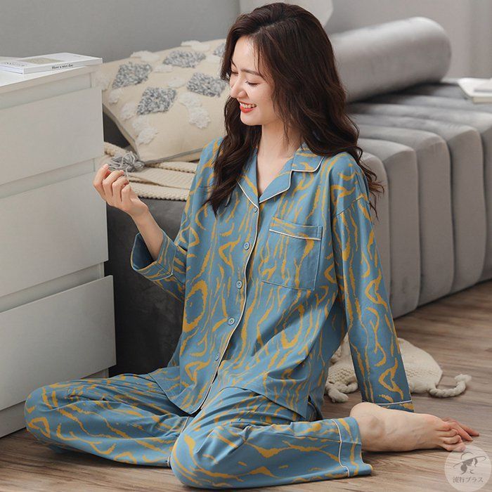 ETRO パジャマ レディース 新品未使用 ETRO エトロ 婦人パジャマ M