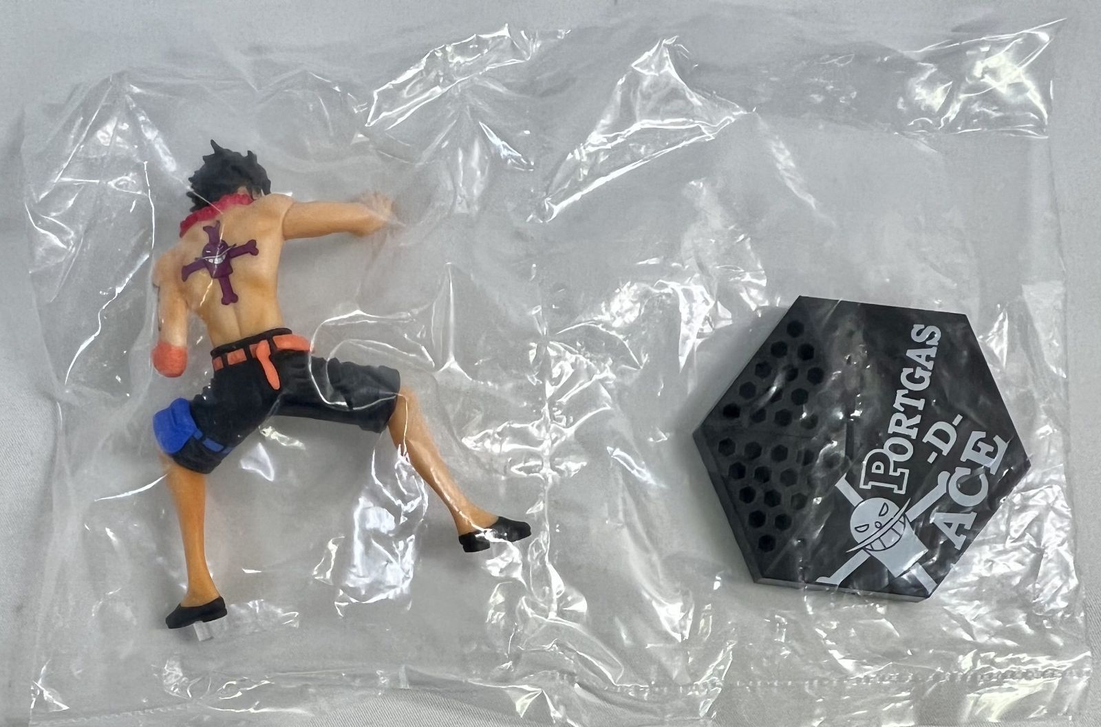 HYBRID GRADE From TV animation ONE PIECE 白ひげ海賊団 フィギュア