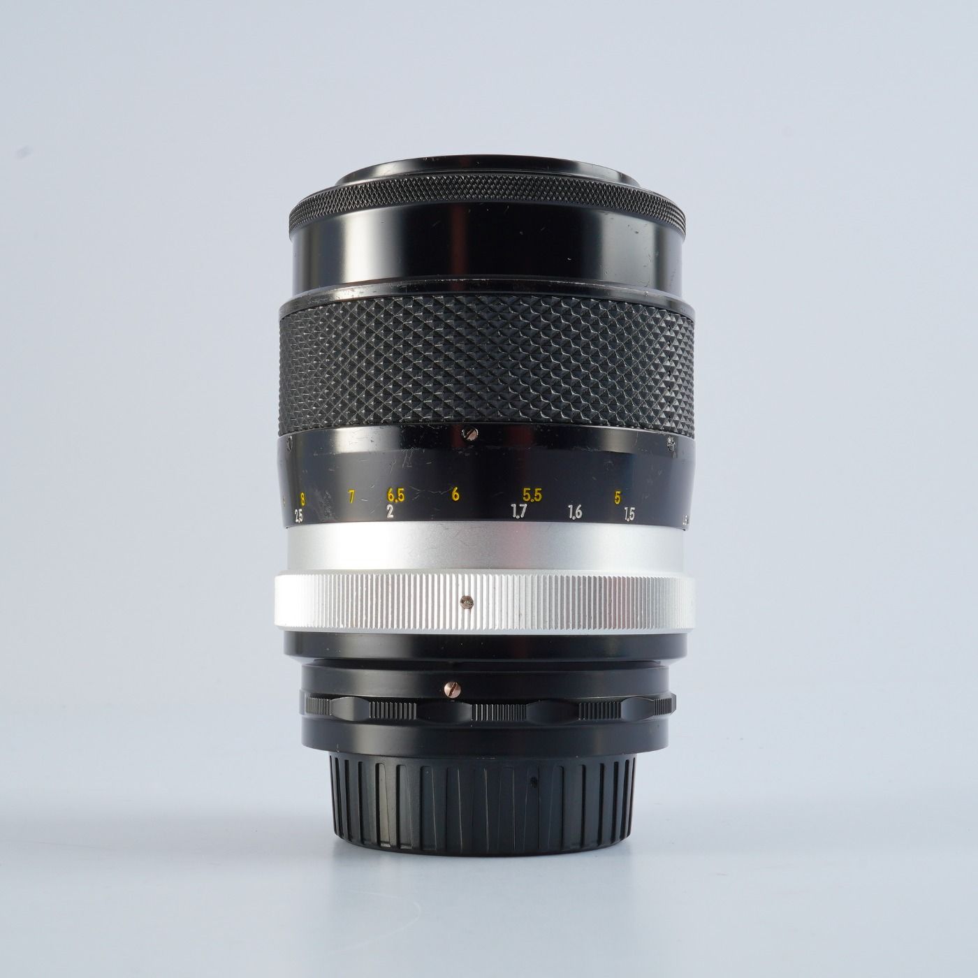レンズ(単焦点) Nikon Nikkor-Q Auto 135mm f/2.8 non-AI Amazon | Nikon ニコン Nikkor-Q Auto 135mm F2.8 | カメラ用交換