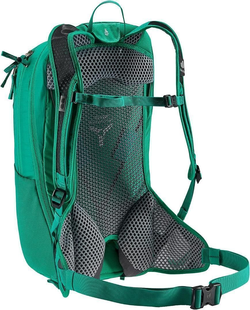 Deuter - 【新品】ドイター レース EXPエアー（ファーン×グラファイト）バックパック Deuter - 【新品】ドイター レース EXPエアー（ファーン