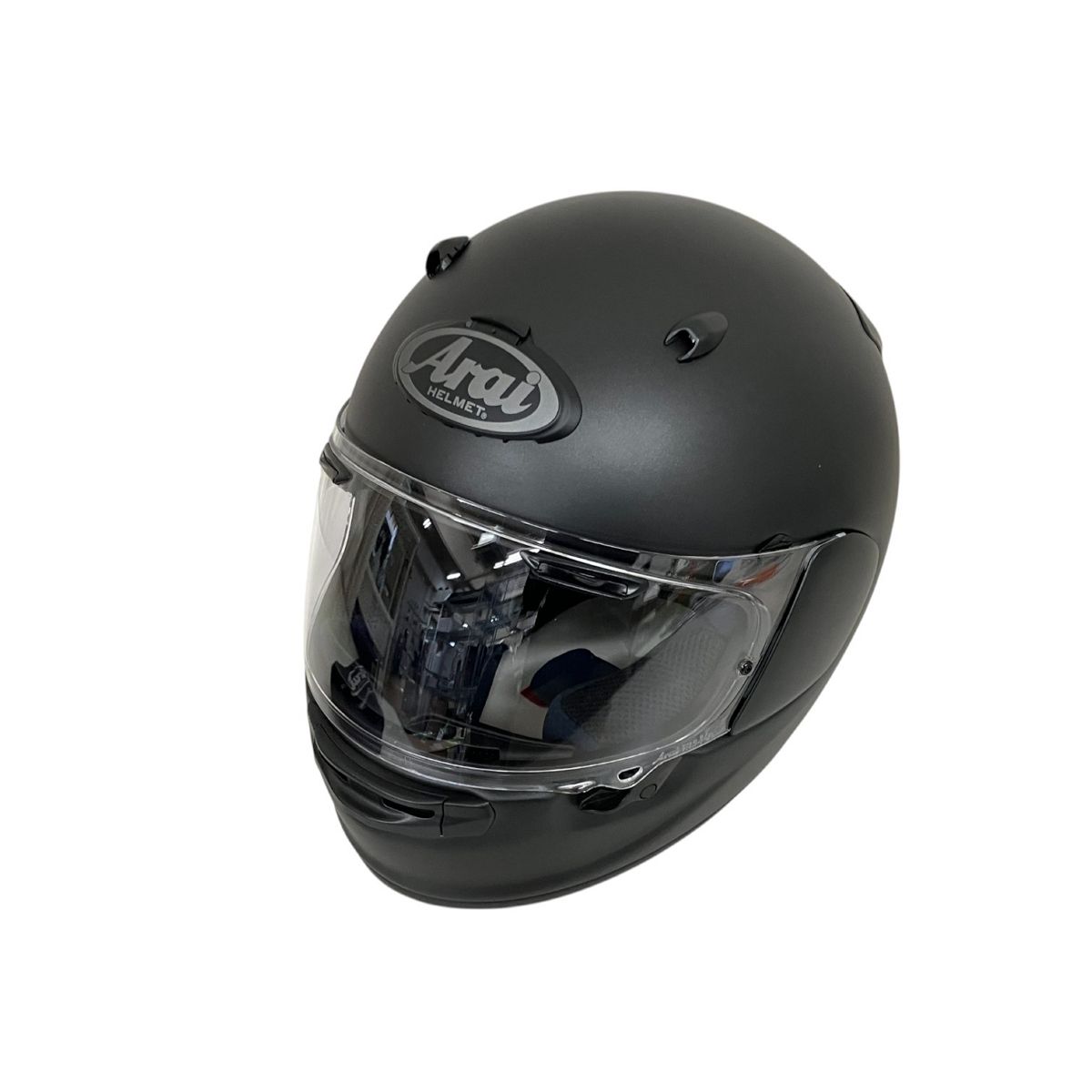 Arai ASTRO GX フルフェイス ヘルメット 2025年製 61.62CM未満