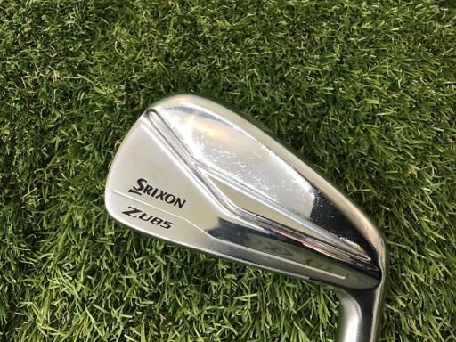 ダンロップ SRIXON Z U85 U3 ユーティリティ UT NS PRO 950GH D.S.T フレックスS メンズ 男性用 右利き 右用 Cランク ゴルフクラブ