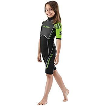 Scubapro Kids Rebel 2?mm Shorty