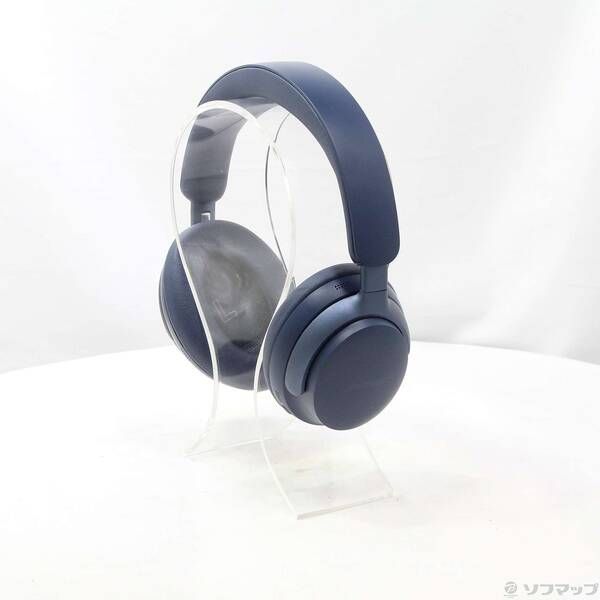 【美品】QuietComfort Ultra Headphones ルナブルー Bose QuietComfort Ultra Headphones - Lunar Blue | Sweetwater
