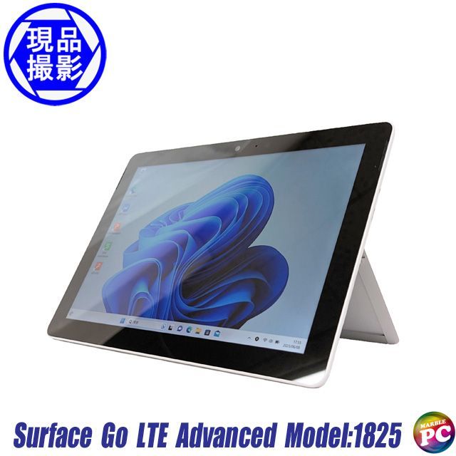 【格安正規店】Microsoft Surface Go LTE Advanced 128g8g ヘッドホン