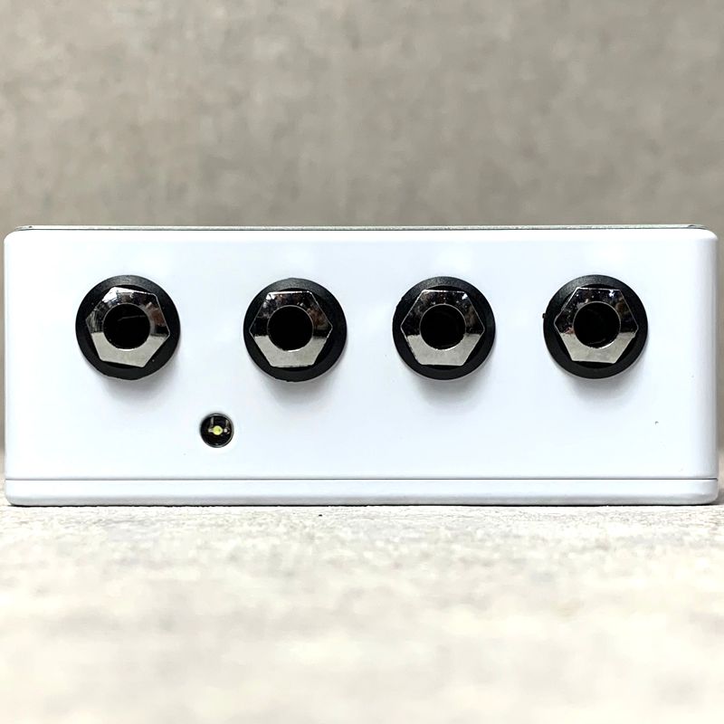 Limetone Audio Irodori Nest ジャンクション・ボックス 加古川店】【楽器】 中古 Limetone Audio | ライムトーン