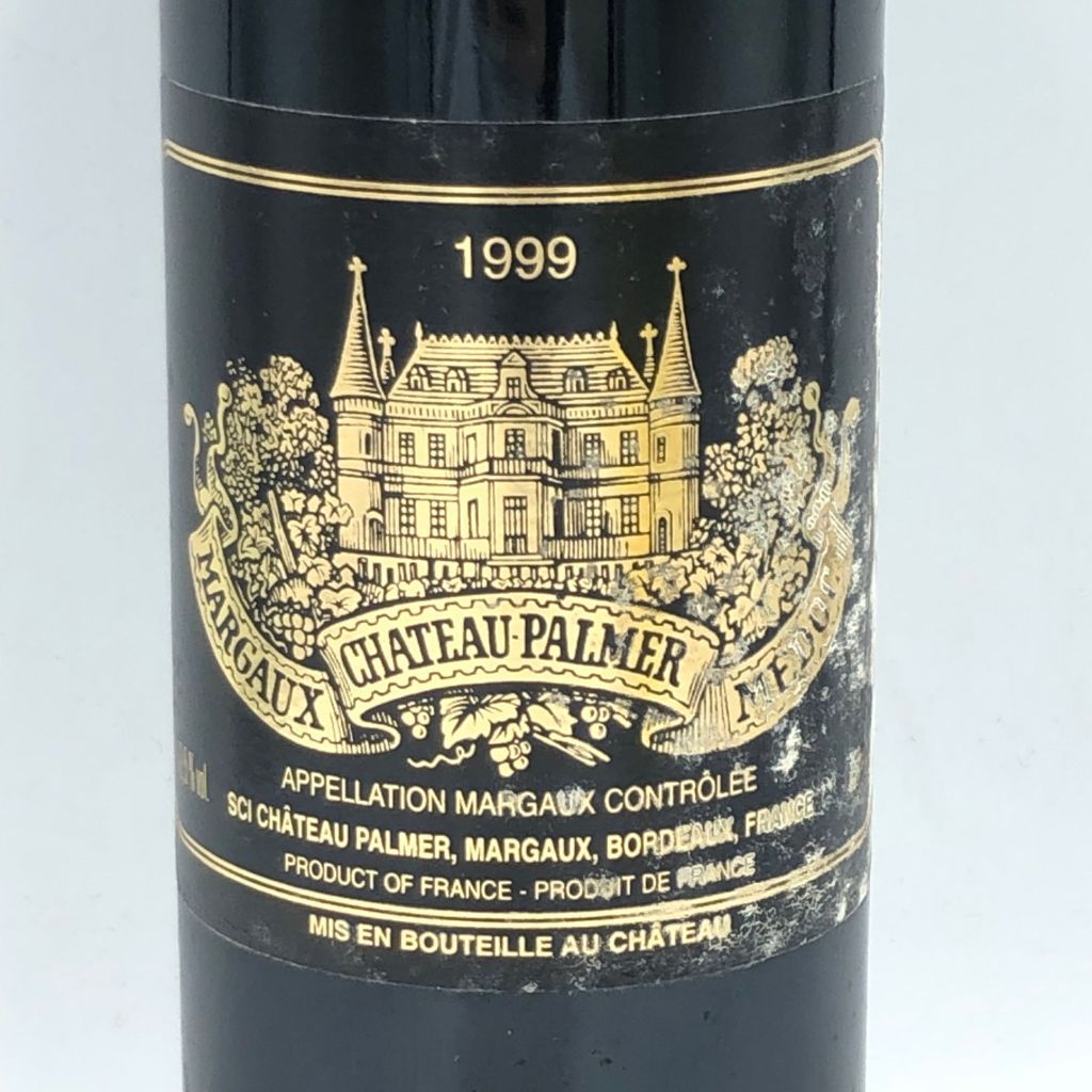 シャトー パルメ 2009 750ml 13.5％【J1】 - メルカリ 