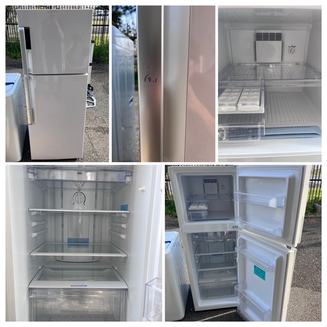 21新生活☆家電セット☆自社配送☆北九州市