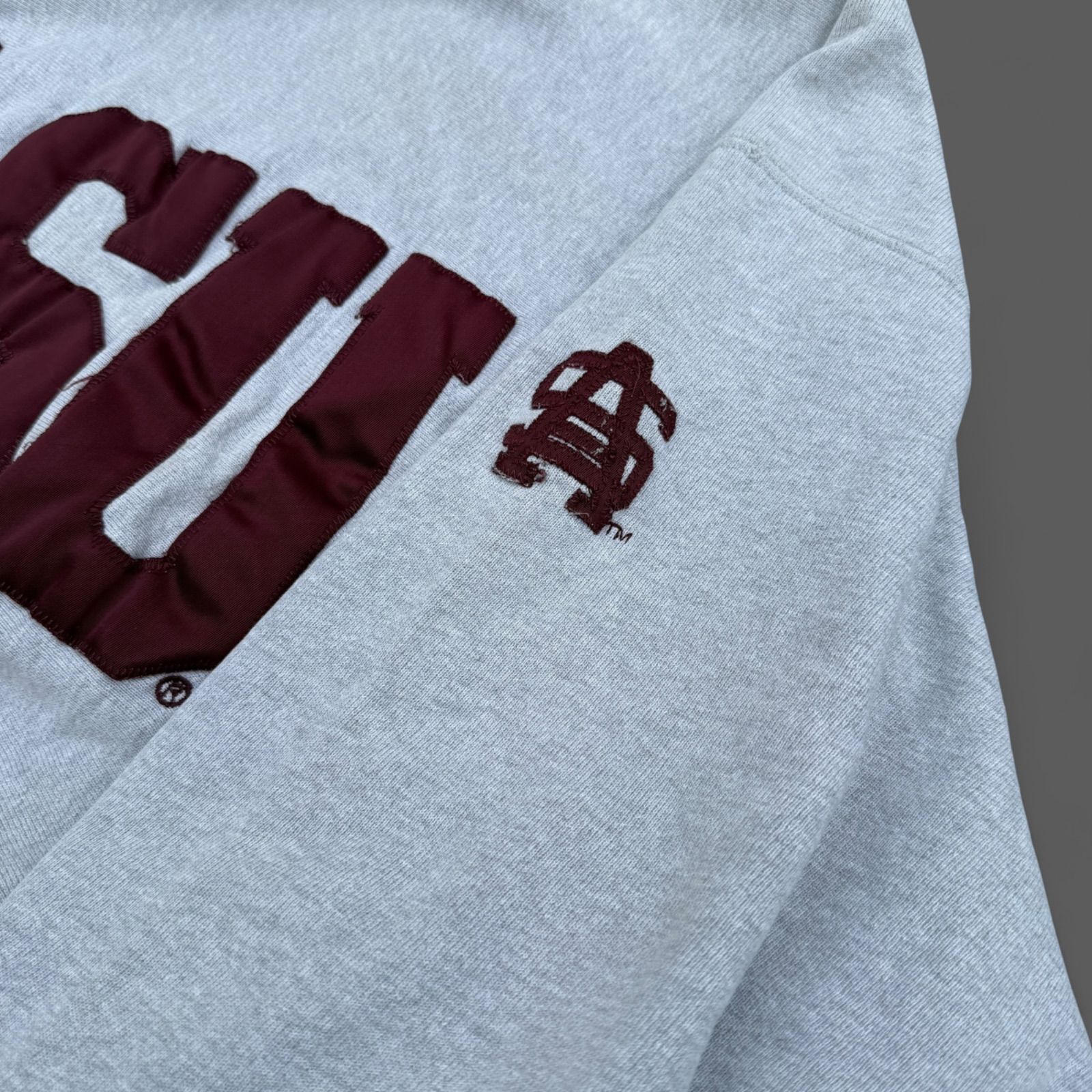 90s Champion Reverse Weave 