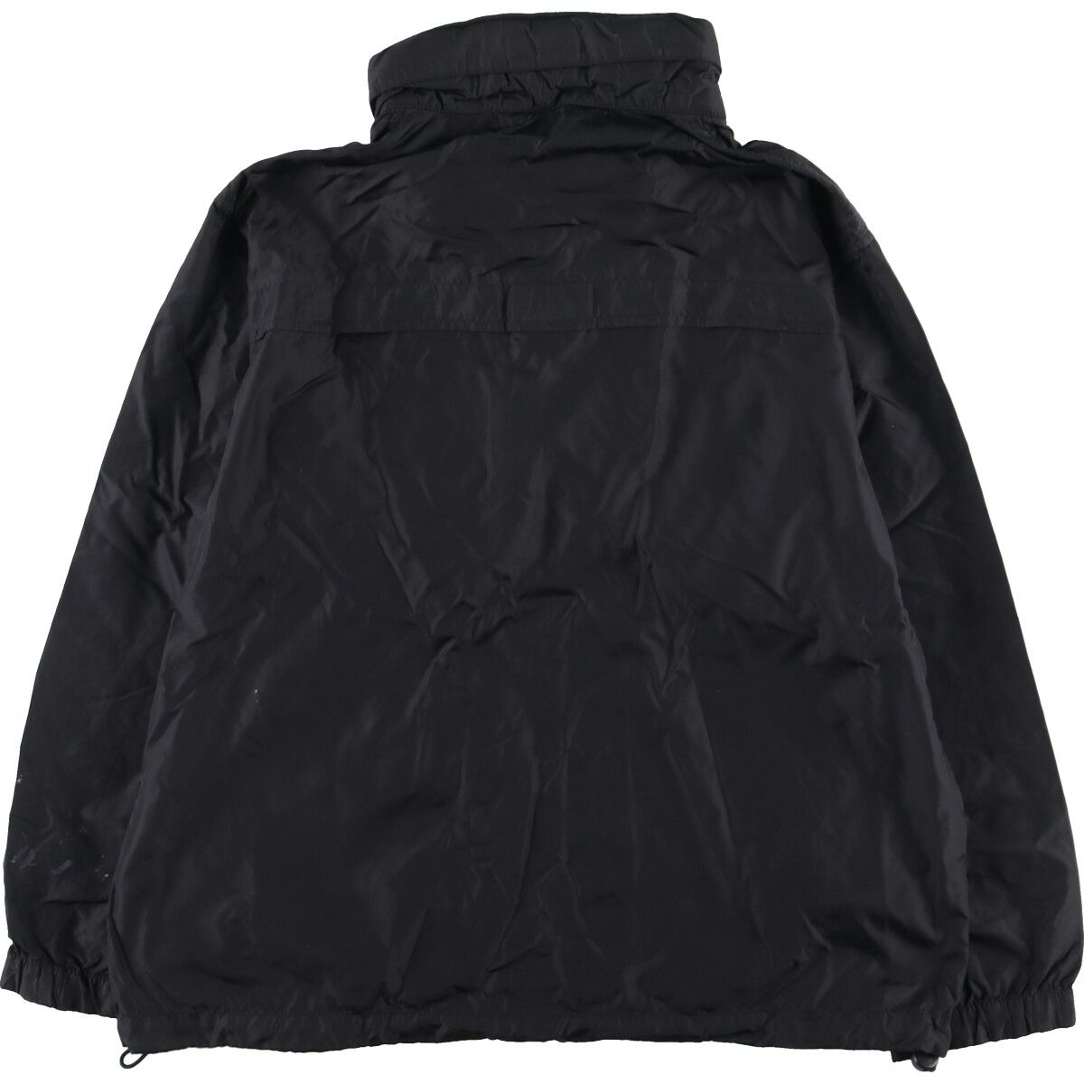 古着 00年代 エディーバウアー Eddie Bauer ナイロンジャケット