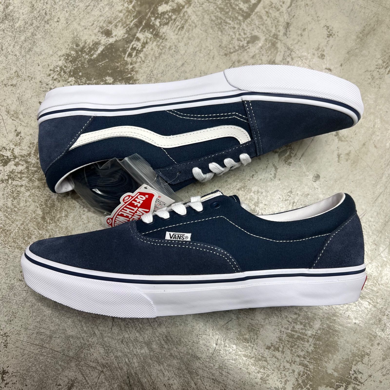SSZ SSZ × Vans Era Skool 