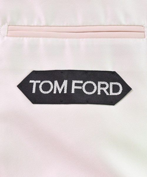 TOM FORD テーラードジャケット メンズ 【古着】【中古】【送料無料