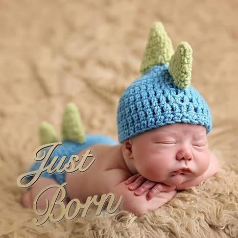 【在庫処分】ニューボーンフォト 新生児Just Born 月齢フォト ウッドレター 出産祝い マンスリーバナー 撮影小物 撮影アイテム 木製 レターバナー ベビー グッズ Born Just ニューボーンフォト 飾り プレート ニューボーンフォト・月齢