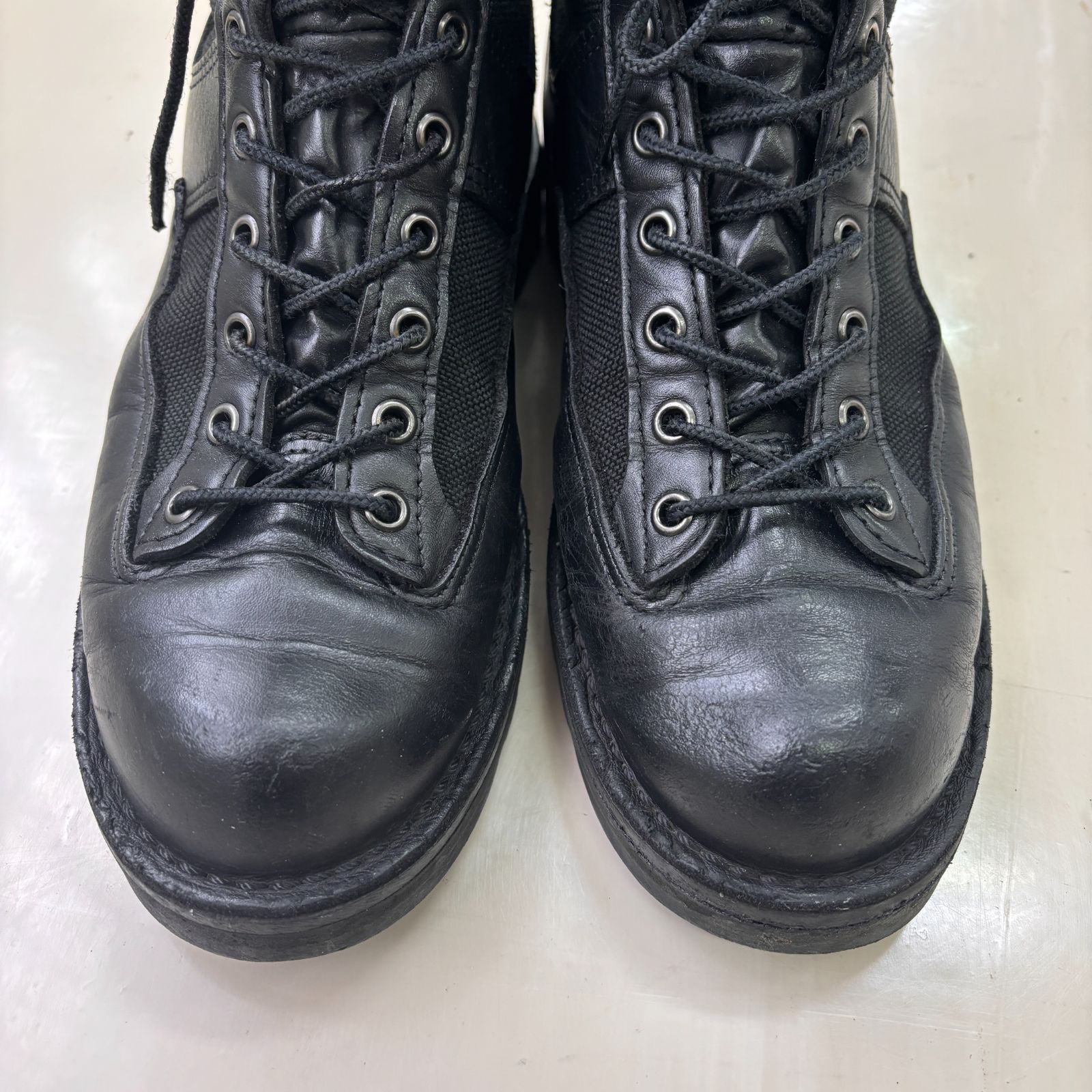 Danner 25200X DJ PATROL US8 / ダナー パトロール ゴアテックス