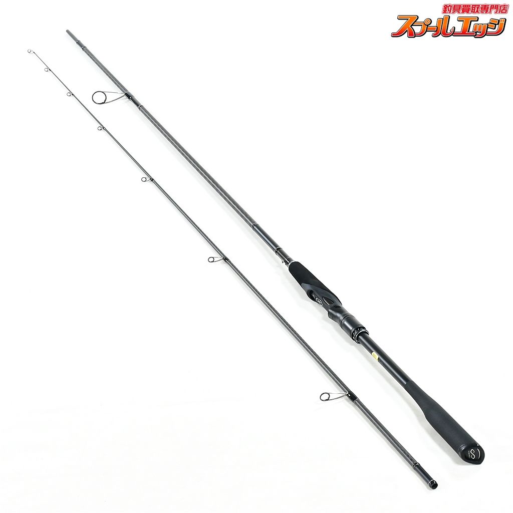 【シマノ】 17エクスセンス∞ インフィニティ S906M/RF SHIMANO