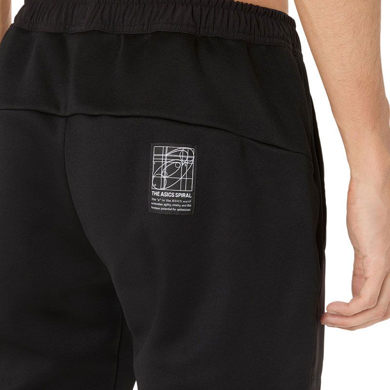 アシックス ハイブリッド中わた ASICS [アシックス] トレーニングウェア asics | アシックス（ASICS）（メンズ）ハイブリッド中わたフリースパンツ ユニセックス マルチSPウェア ハイブリッド中わたフリースフーディー(ブラック ハイブリッド中ワタフリースパンツ 2031F173-400 □送料無料□asicsアシックス Training ハイブリッド中わたフリース