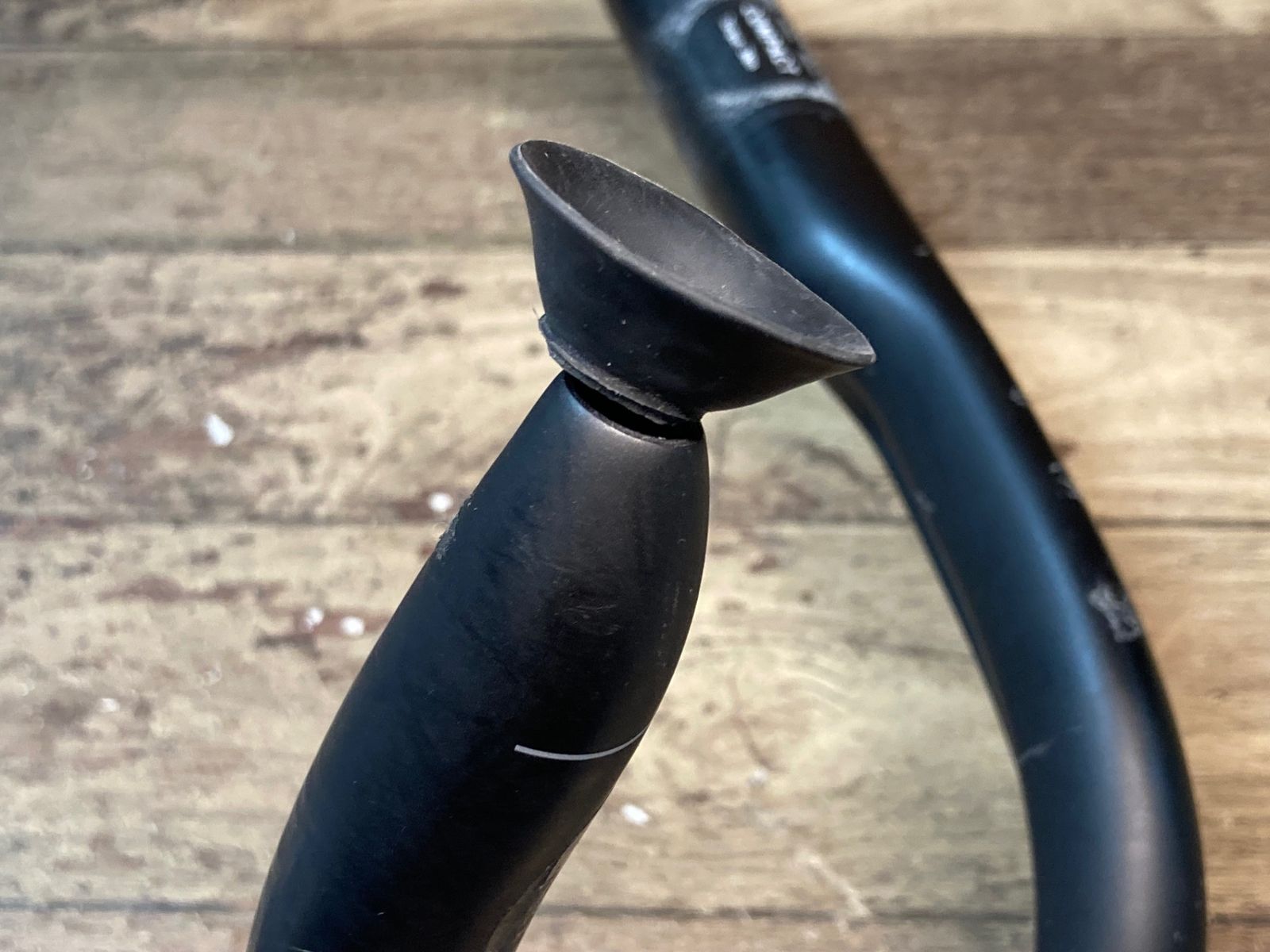 HX995 エンヴィ ENVE ドロップハンドル ROAD HANDLEBAR COMPACT 31.8mm 