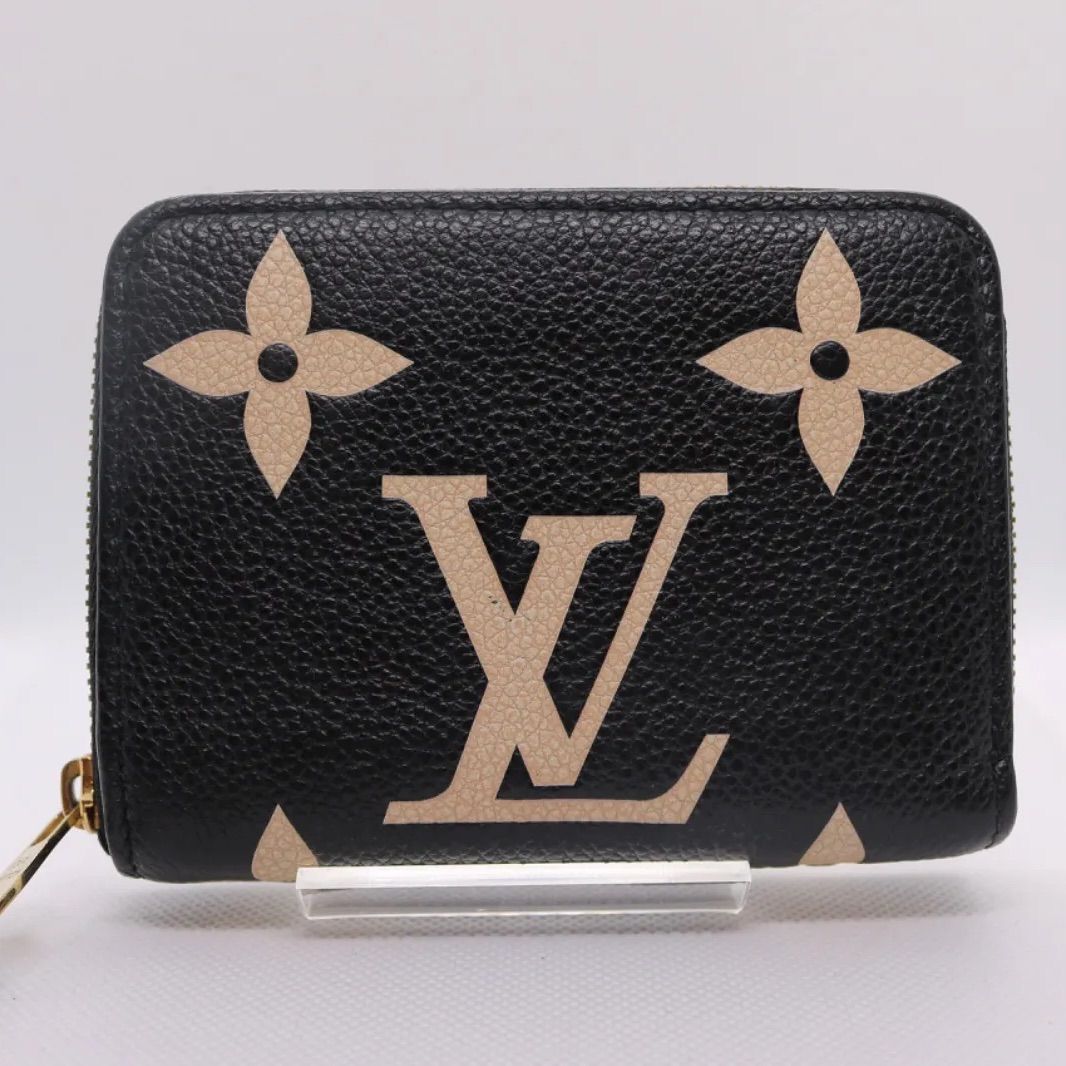 楽天市場】LOUIS VUITTON ルイヴィトン 長財布 M82649 ジッピー