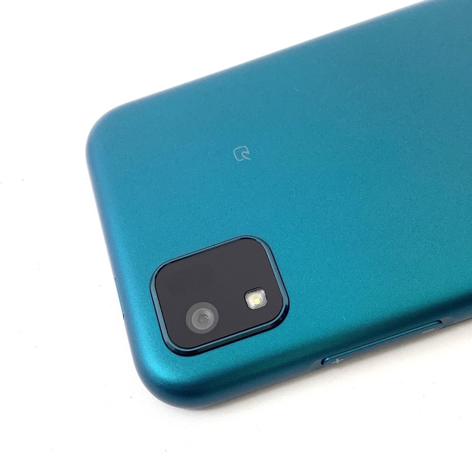 小売業者 京セラ かんたんスマホ3 64GB Y!mobile A205KC 白ロム 動作