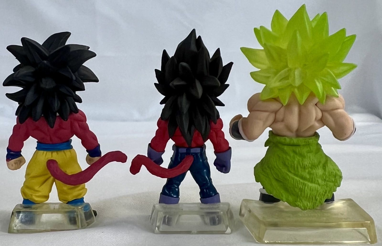 やや難あり ドラゴンボール アドバージ 22種セットまとめ売り