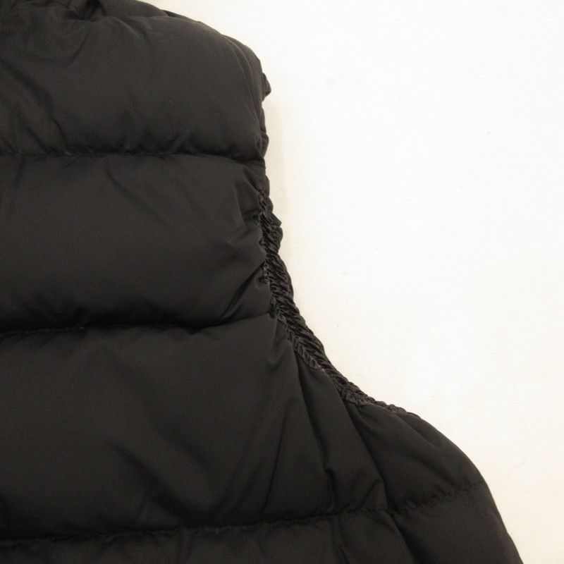 姫路東店】 中古 DUVETICA | デュベティカ ダウンベスト ARISTEO U