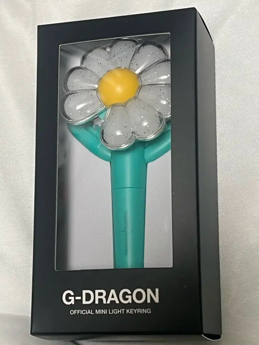 【新品•未開封】G-DRAGON 公式ペンライト ソウルコン 新品未開封] G-DRAGON ペンライト トレカ 袋付き ジヨン｜Yahoo