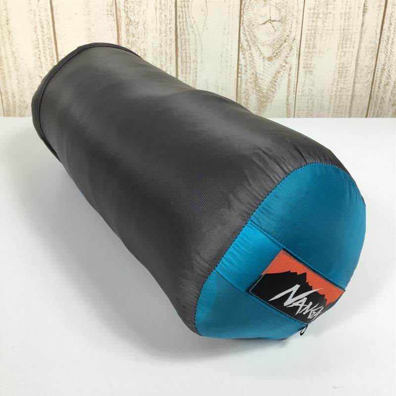 ナンガオーロラライト450DX レギュラーターコイズ NANGA ナンガ