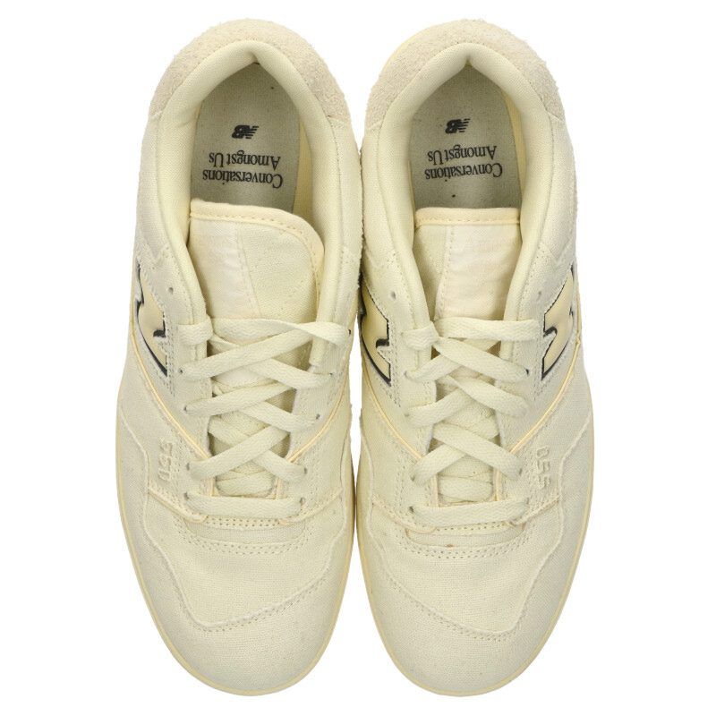 ニューバランス ×ジョー・フレッシュグッズ BB550BH1 ローカット