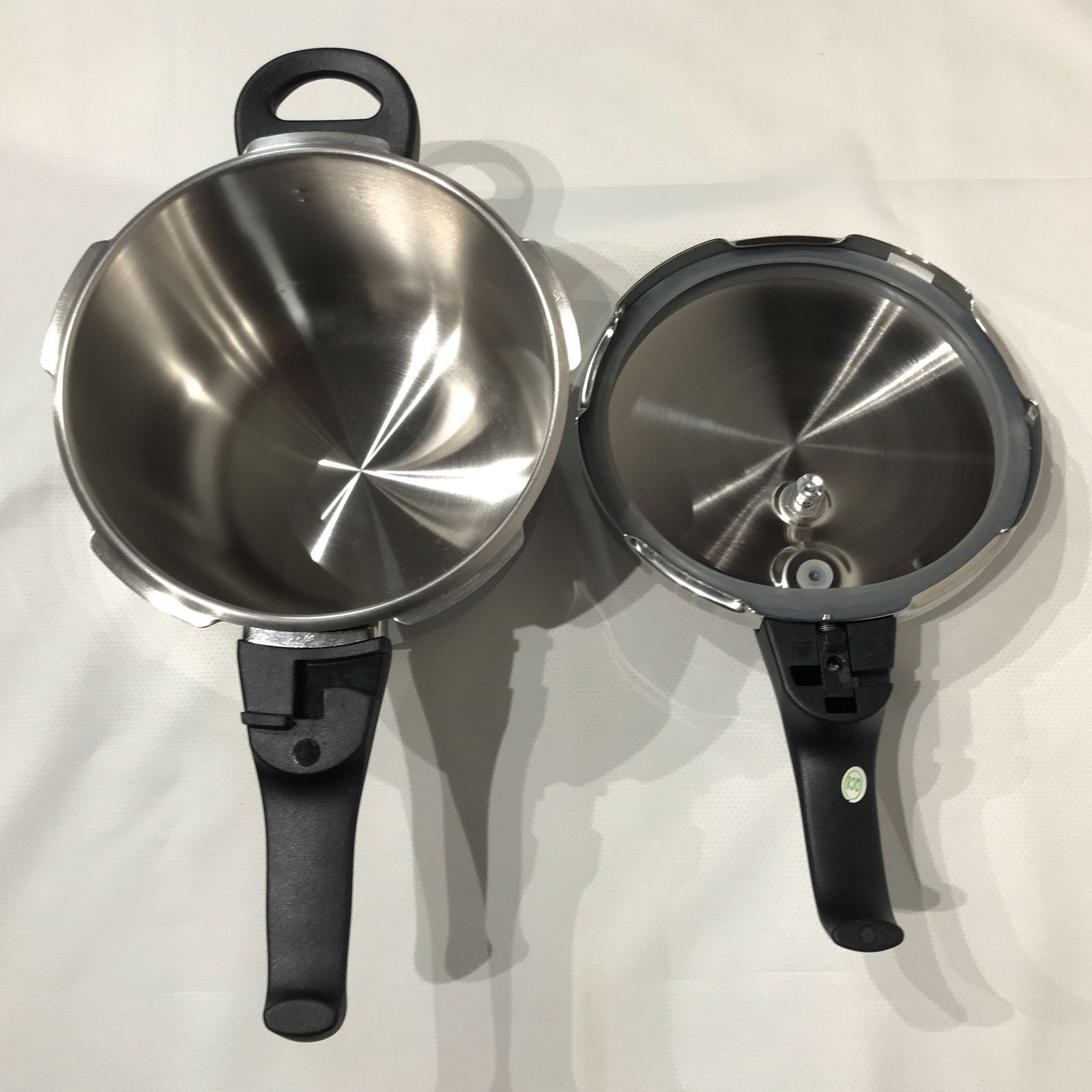 LA BETTOLA da Ochiai 圧力鍋 6L