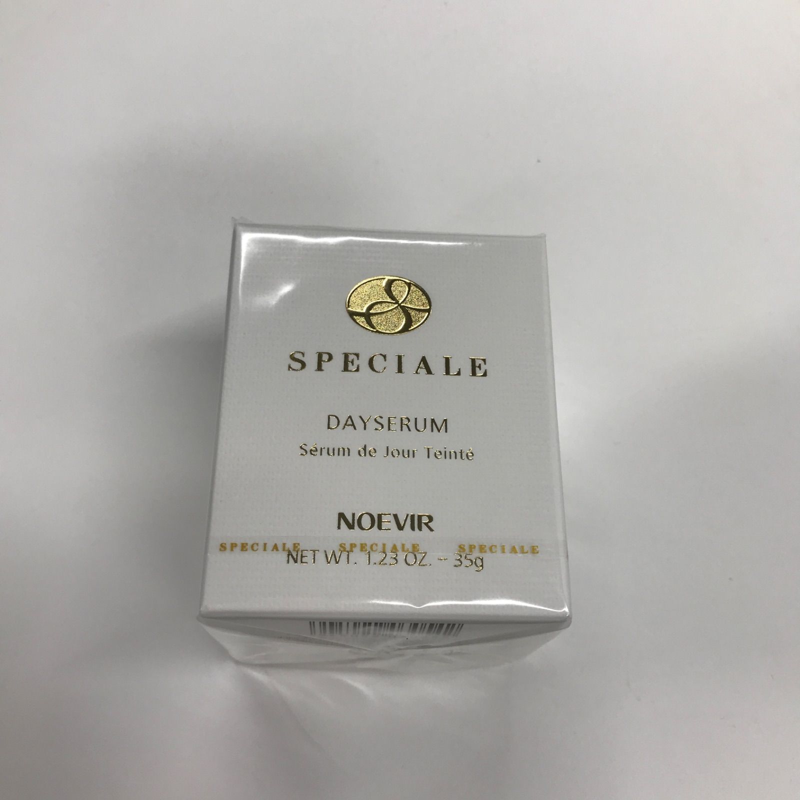 NOEVIR DAYSERUM セラム 35g NOEVIR DAYSERUM セラム 35g