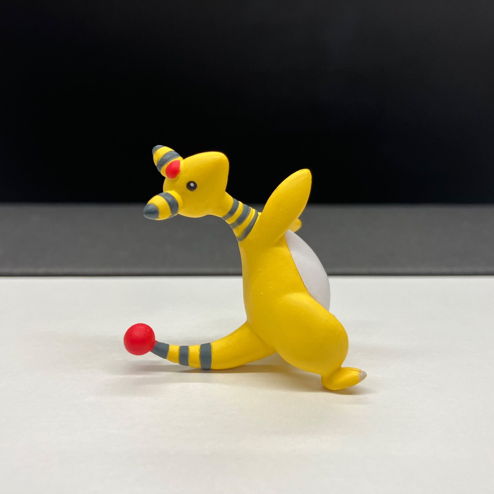 ポケモン フィギュア デンリュウ 【④】 - メルカリ